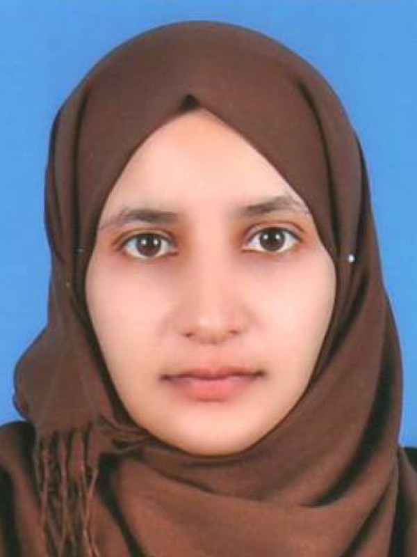 نورية مفتاح علي التقازي