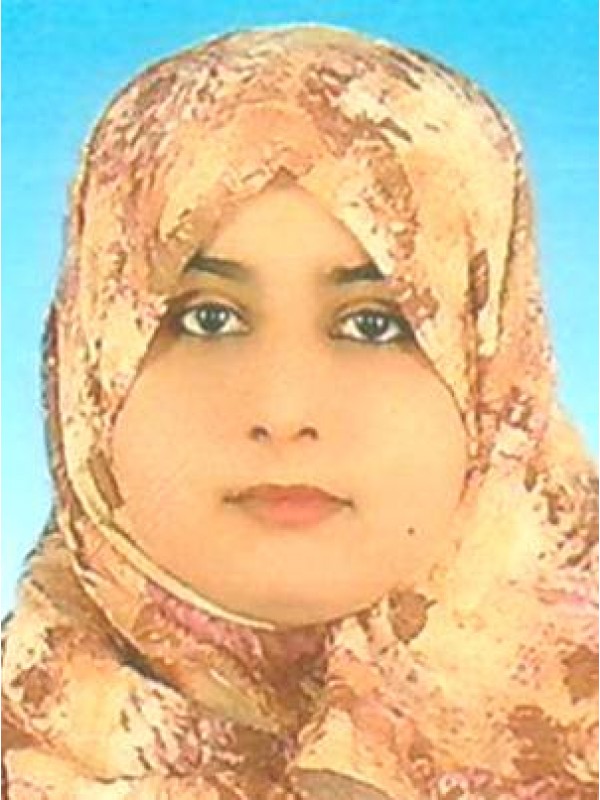 خولة محمد فرج الريشي