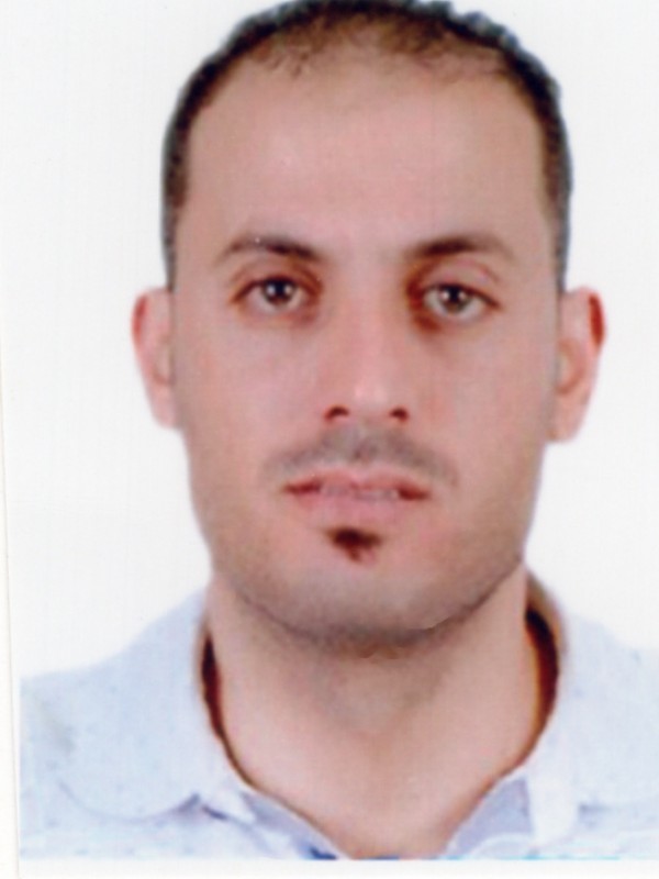 أنس محمد عبدالقادر بلقاسم