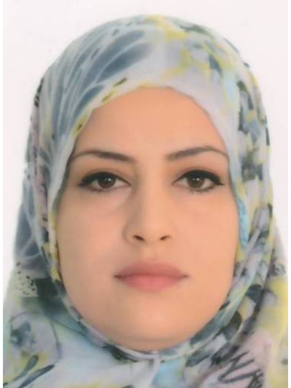 آمال احمد الهادى ضو