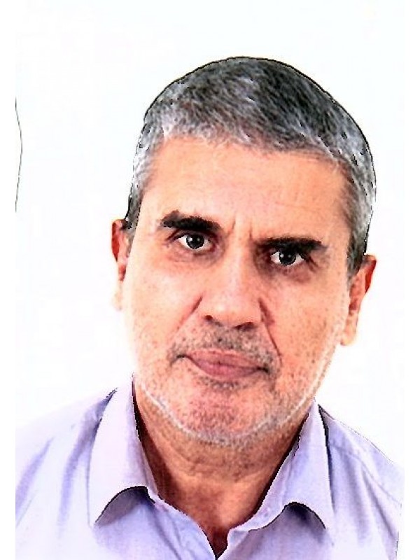 حسن محمد محمد المصراتي