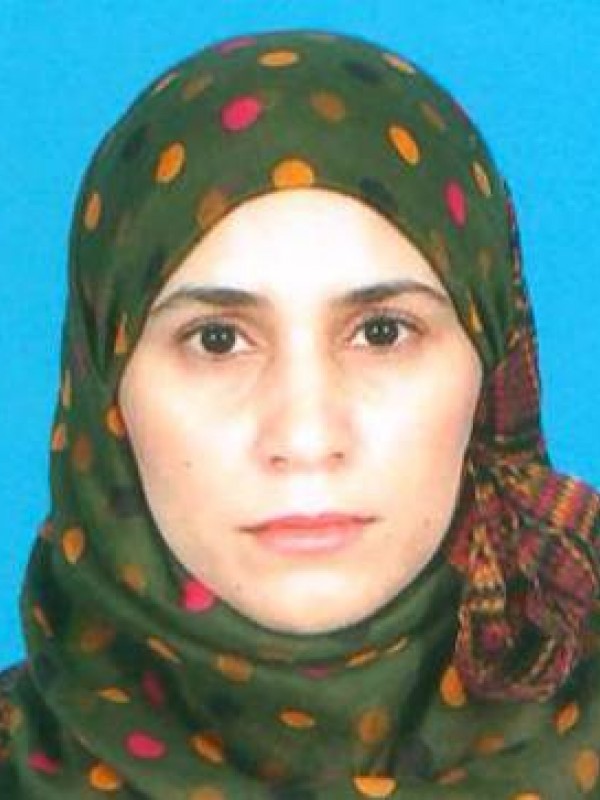 هناء الطاهر سالم بن عيسى