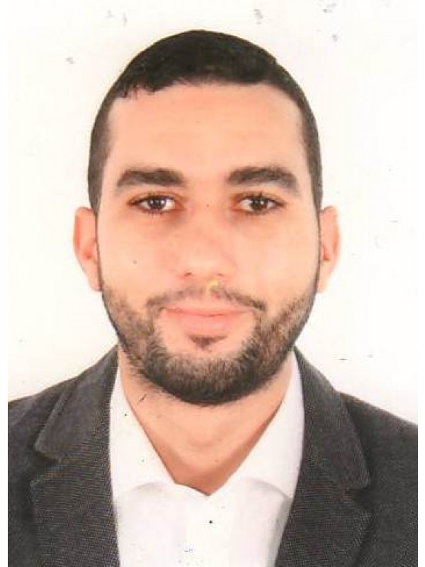 محمد حسن عبداللطيف علي الشريف