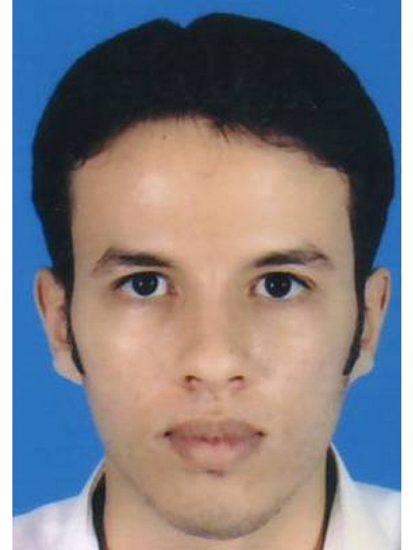 علاء الدين رمضان ابو خشيم