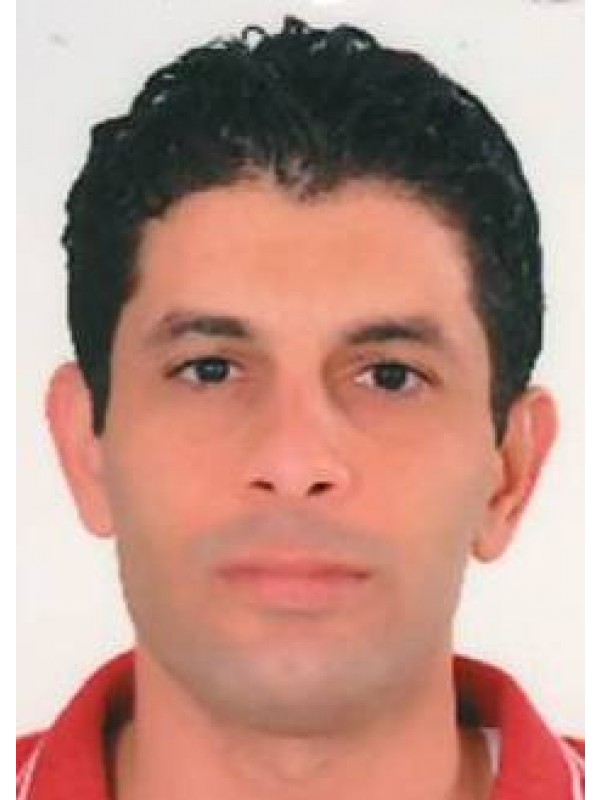 حمزة سالم المبروك شويخة