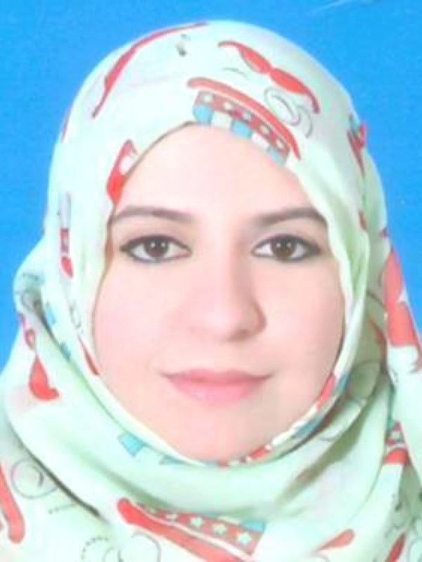 اكرام أحمد الصادق الراجحي