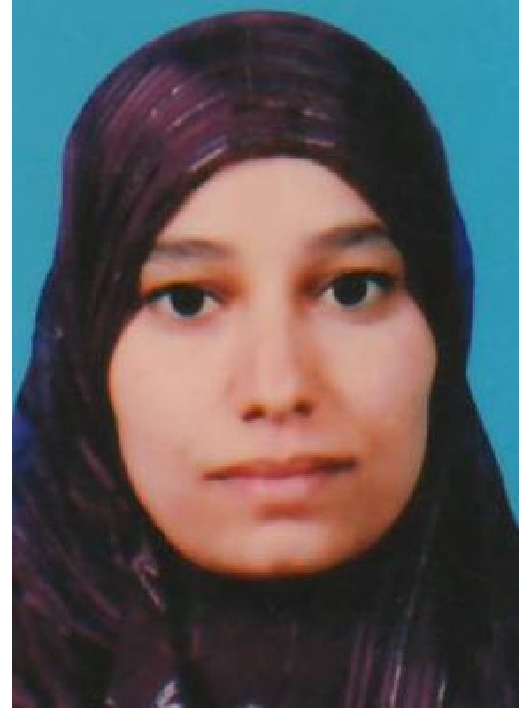 سهى صالح علي احلاسة