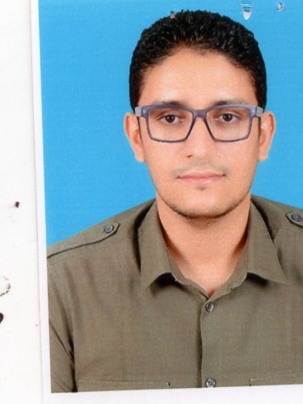 جمعه علي جمعة المرغني