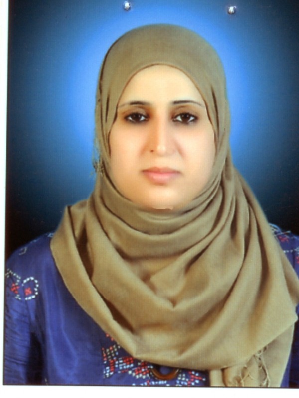 سهام حسن البشير الريشي