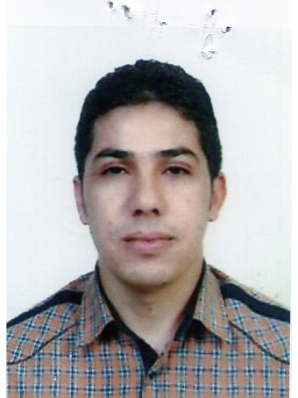 عارف عبدالسلام عبدلله عياد