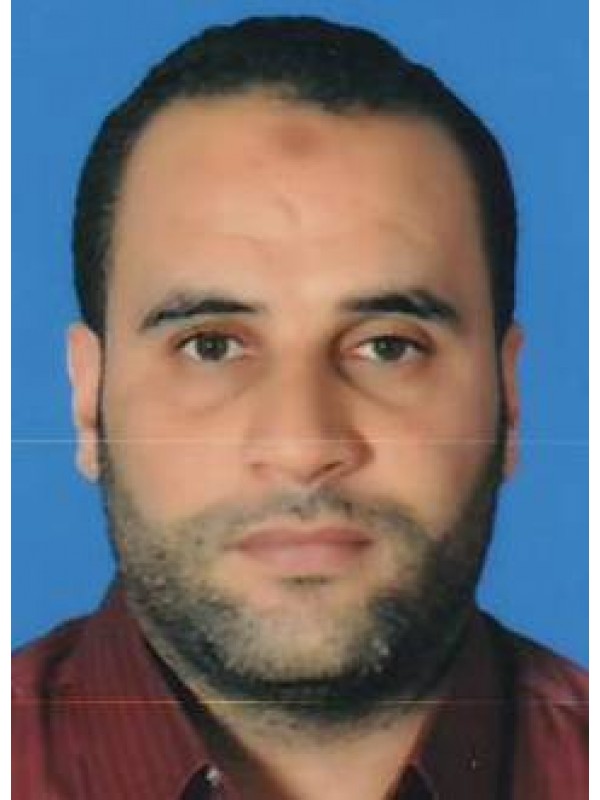 مراد ابراهيم فرج احديدان