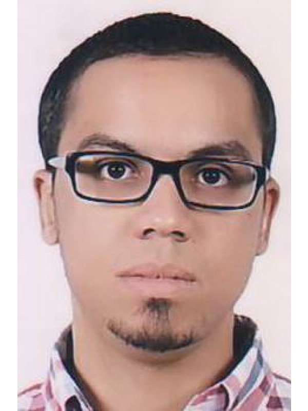 رياض محمد علي عداله