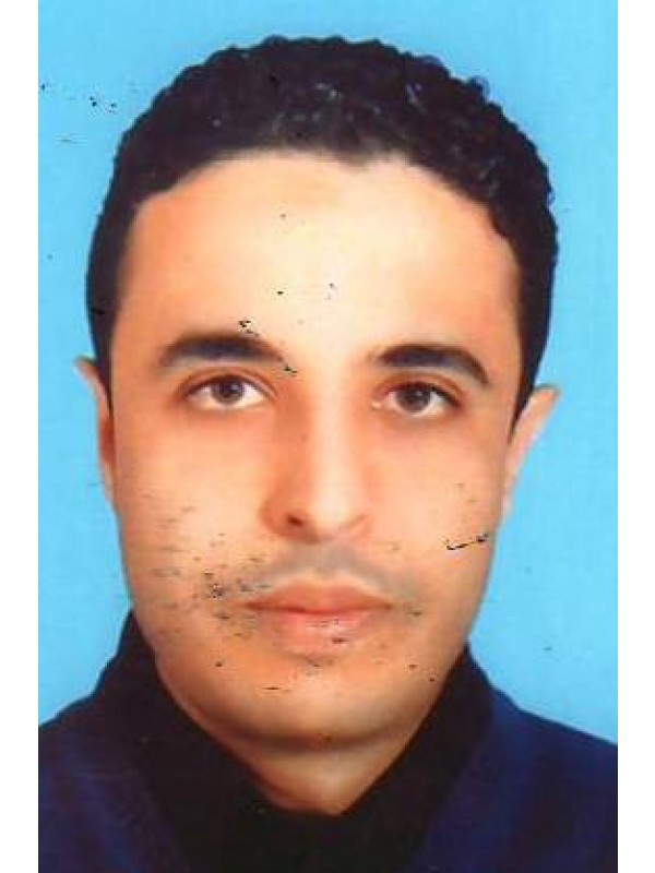 زكريا سمير  حسن الجريو