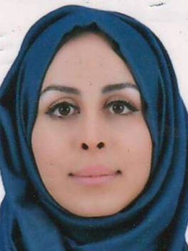 صفية ابراهيم محمد الوش