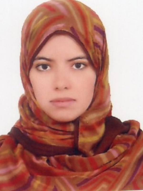 مروة عبدالحكيم محمد جديدو