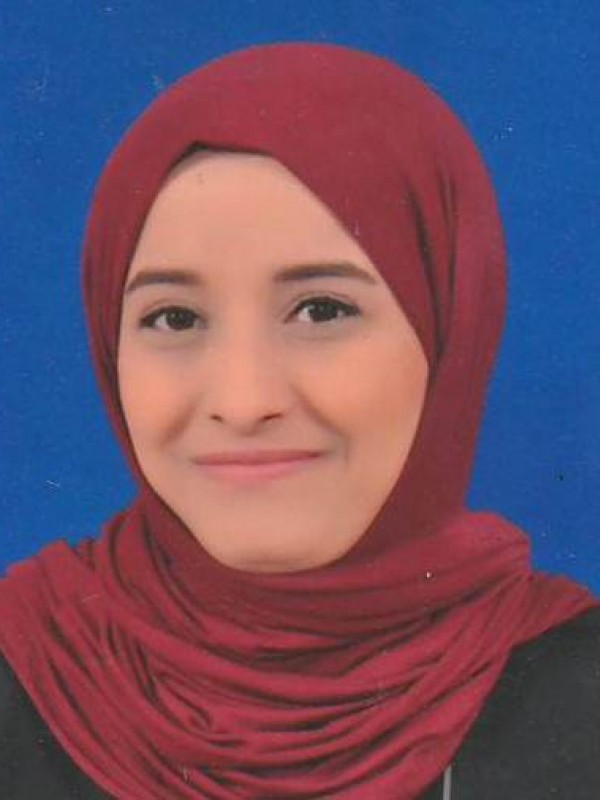  رحاب جمعة محمد الأحول