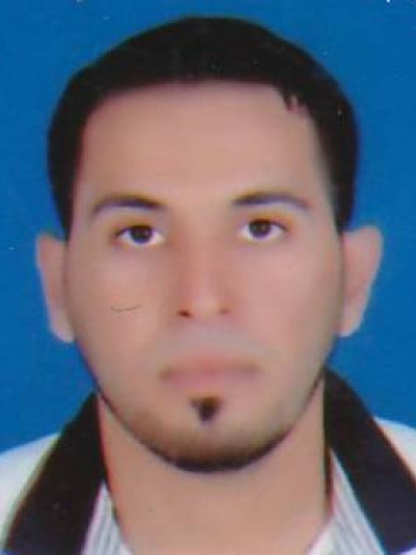 علاء علي منصور بلعيد 