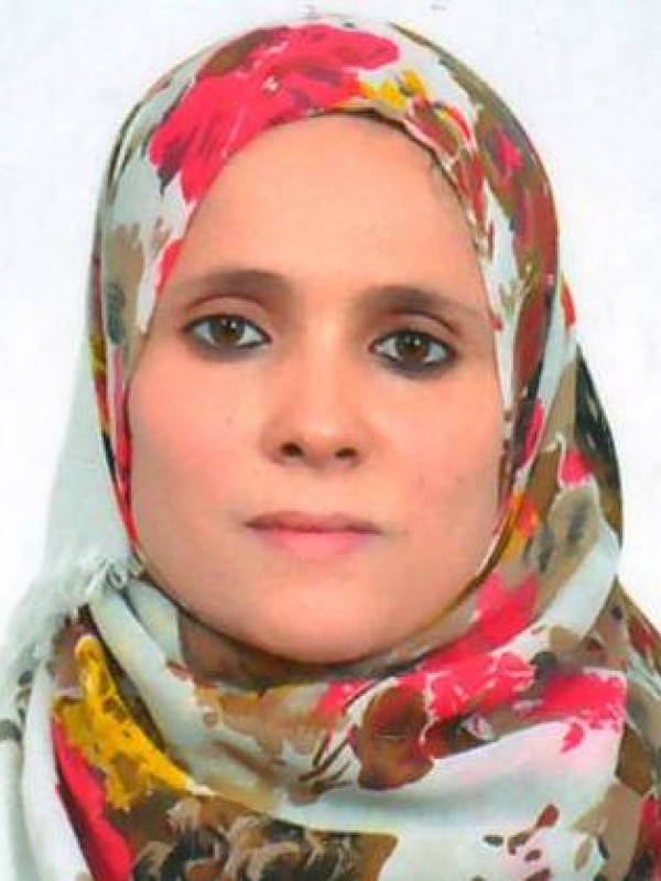 حنان احمد الطيب ابوعزه