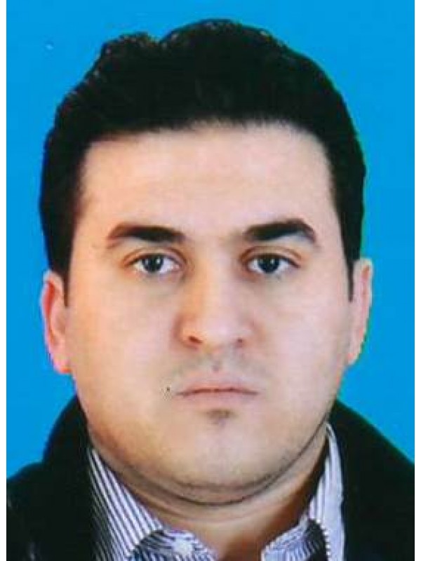 طارق يوسف عبدالله الكبير