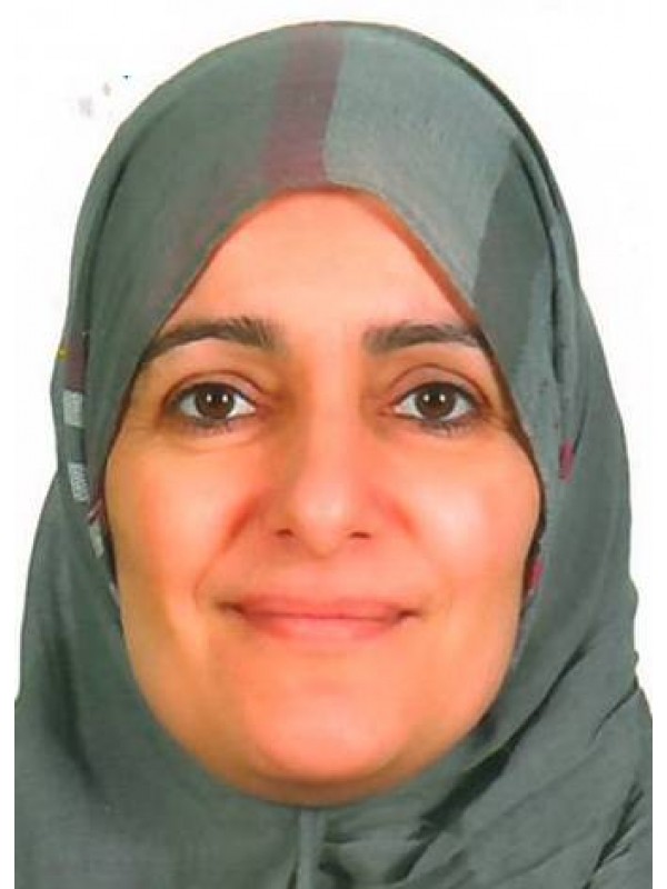 نادية محمد أحمد أبوبكر