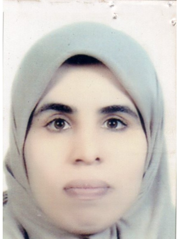 ريم امحمد اللافي امحمد