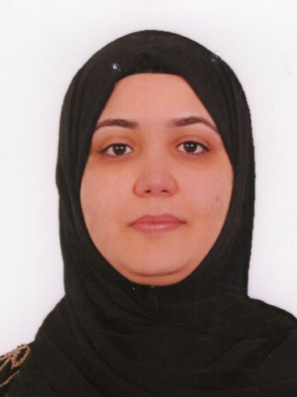 سرور عبدالباسط بشير المهف