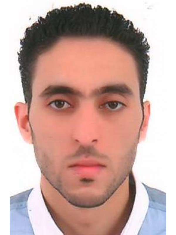 صلاح الدين إمحمد الطاهر حشاد