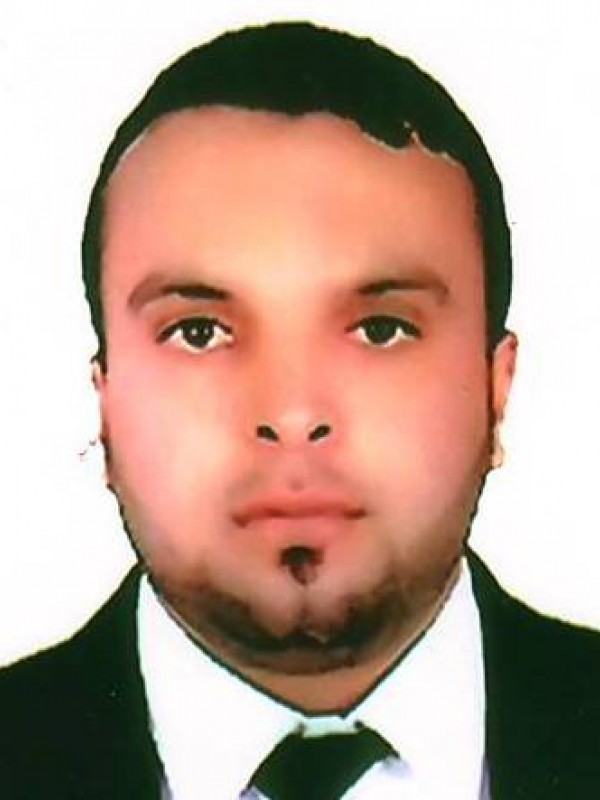 المعتز محمد ضو خليفة