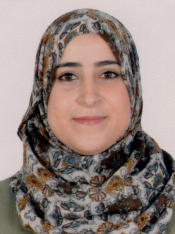 إلهام ميلاد محمد بن زائد