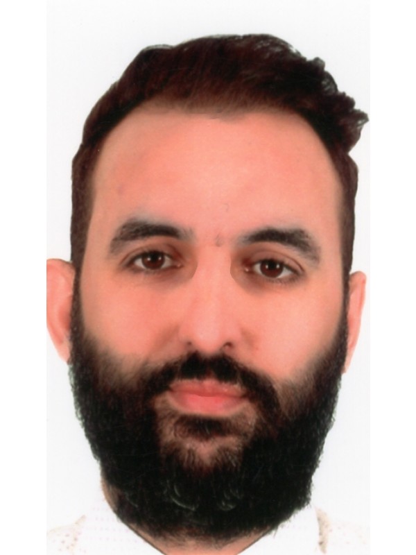 فريد فاضل مصطفى القريقني