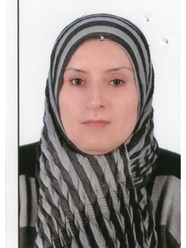 هناء محمد المبروك التومي