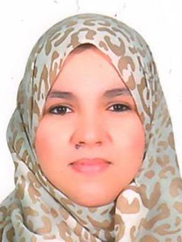 هند يوسف البشير قدمور