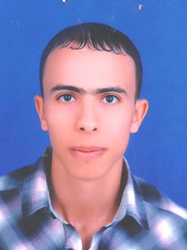 أيوب عبدالله أبوالقاسم المصري