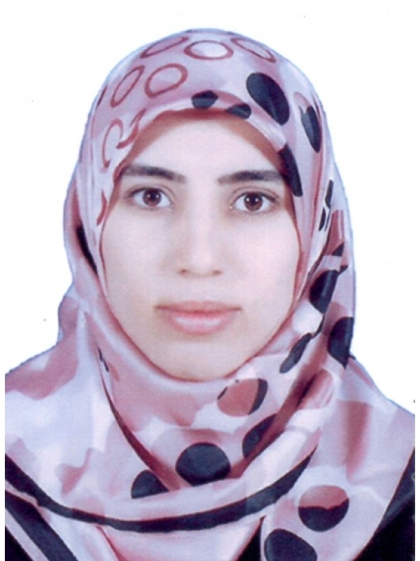 مرام عبدالرحمن مسعود عبدالرحمن