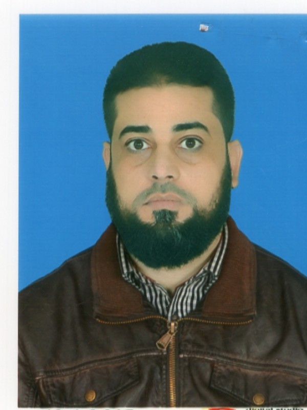 أيمن خليفة محمد بديري