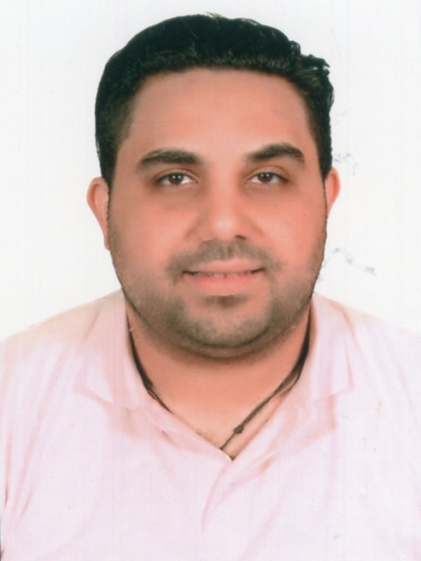 مصدق عبدالحكيم عمر المقهور