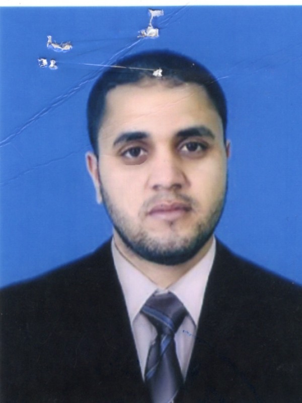 عبدالرحمن علي عمر بلقاسم