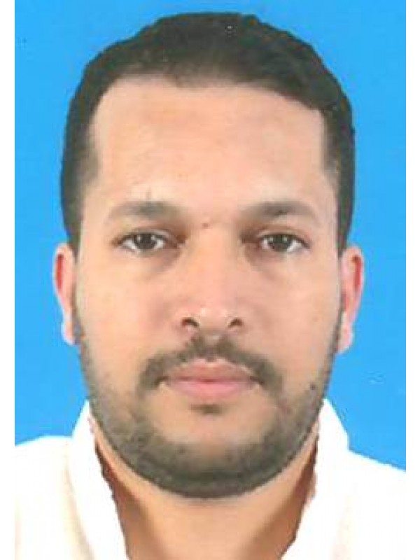 وليد محمد امحمد الحمروش