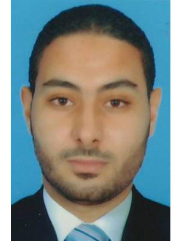 محمد العربي احمد الاحرش