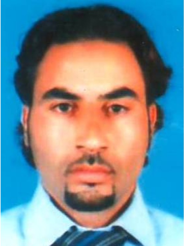 فرج محمد خليفة الفيتوري