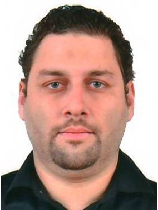 زياد محمد نبيل المغربي