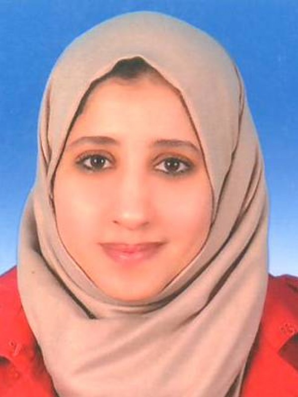 نيروز  محمد رحومة الجابري