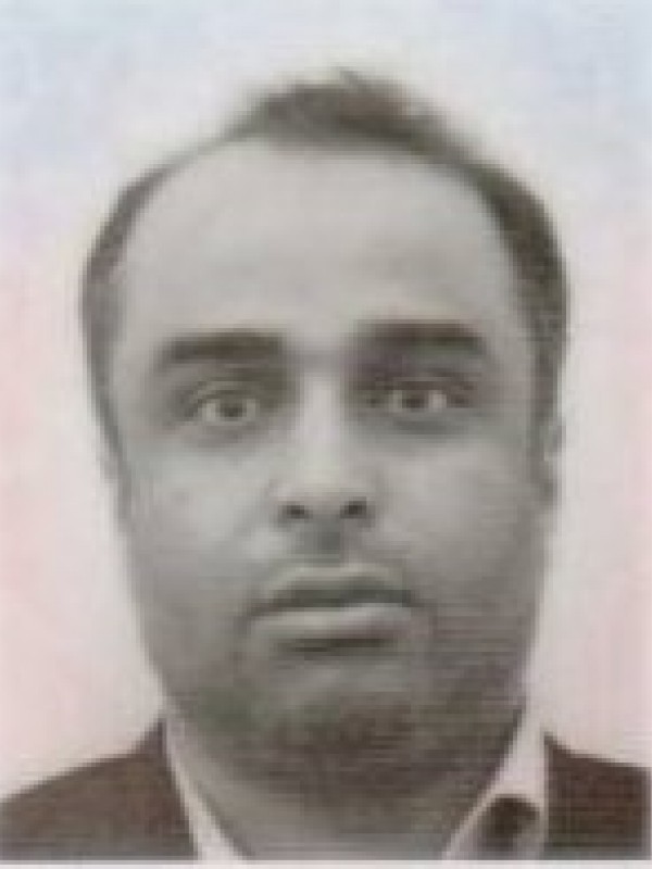 محمدحسين محمد زهمول