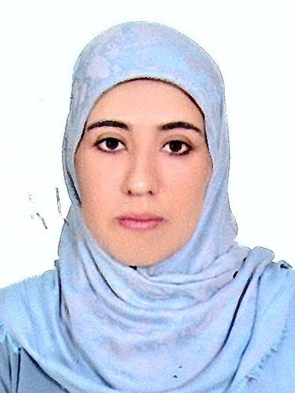 ايمان ابراهيم مفتاح سويدان