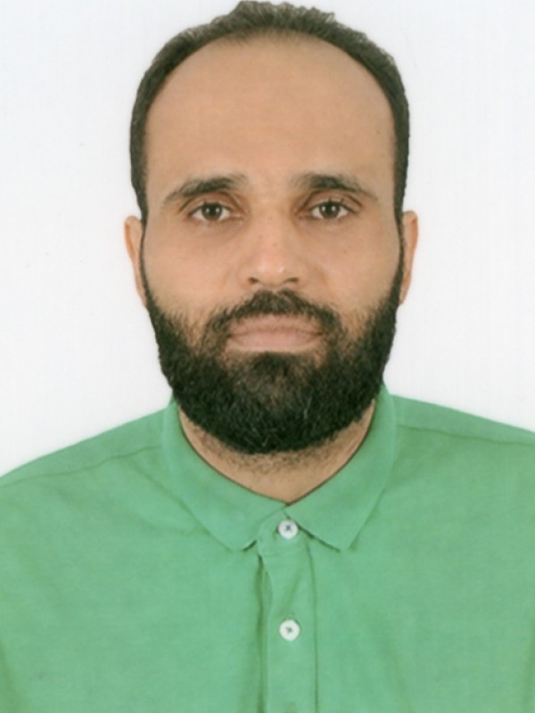 مصطفس مصباح فرج غانم