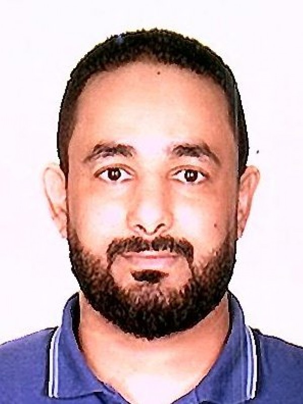 خلدون أبوسنينه الجيلاني السراط