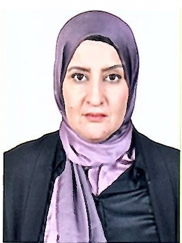 نجاة مسعود محمد الزليطني