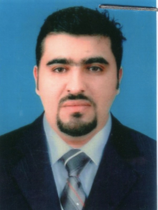 أسامة جمعة عياد صمود