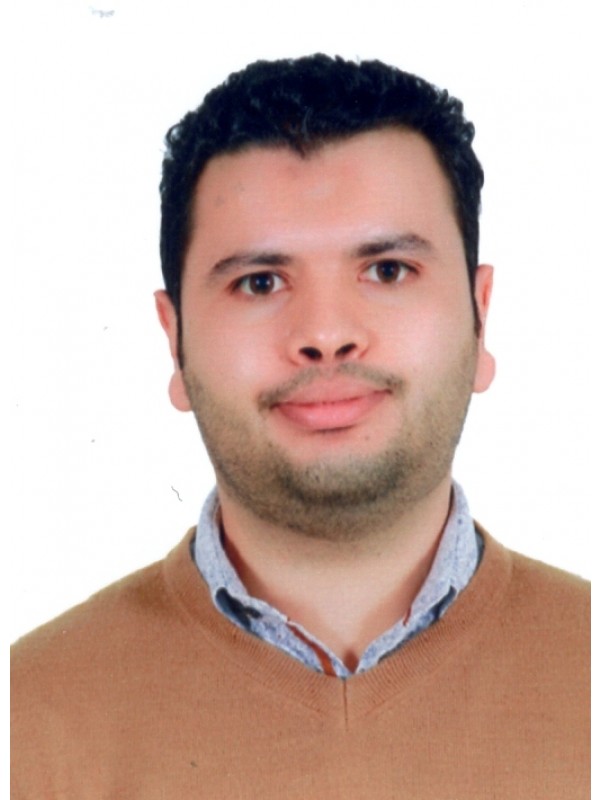 اسماعيل محمود علي عكريم