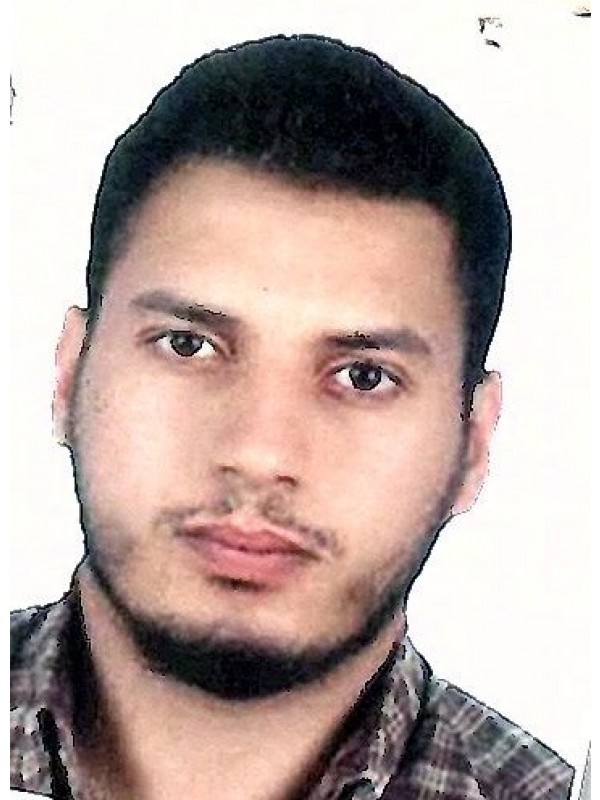 محمد غيث بلعيد بن الامين